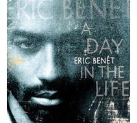 Benet, Eric - Day in the Life [CASSETTE]
