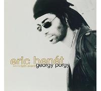 Benet,Eric Feat.Faith Evans - Georgy Porgy/ [Vinyl Maxi-Single] [VINYL]