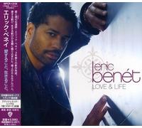 Benet, Eric - Loven Life
