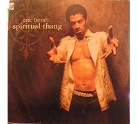 Benet Eric - Spiritual Thing [12" VINYL]