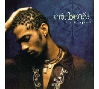 Benet, Eric - True to Myself [12" VINYL]
