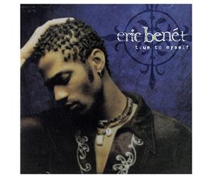 Benet, Eric - True To Myself