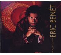 Benet Eric - Why You Follow Me