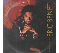 Benet Eric - Why You Follow Me [VINYL]