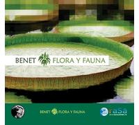 Benet - Flora And Fauna [European Import]