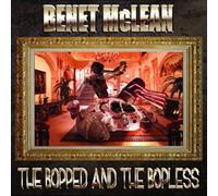 Benet McLean - The Bopped And The Bopless
