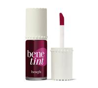 Benefit Bene Tint Rose Tinted Lip & Cheek Stain 6ml in Raspberry Benefit Raspberry 6ml
