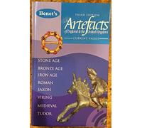Benet's Artefacts of England & the United Kingdom