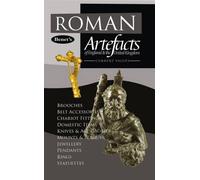 Benet's Roman Artefacts of England & the United Kingdom