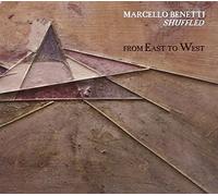 Benetti Marcello Shuffled - From East to West