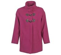 Benetton Coat DILO in Pink UK 14