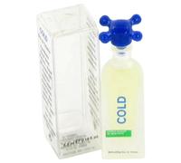 BENETTON COLD Mini Eau De Toilette 0.18 oz Unisex