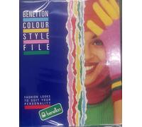 Benetton Colour Style Fi