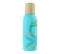 Benetton Colours De Benetton Blue Deodorant Spray 150ml