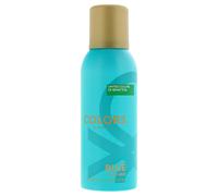 Benetton Colour Blue 150ml Deospray