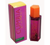 Benetton Eau de Toilette Women 50 ml Cumbia