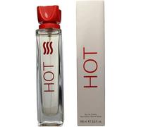 BENETTON HOT 100ML EDT SPRAY | NEW & SEALED | FREE P&P | UK