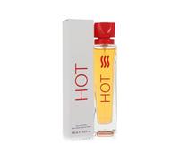 Benetton Hot by Benetton Eau De Toilette Spray (Unisex) 100ml for Women - n/a - 100 ml