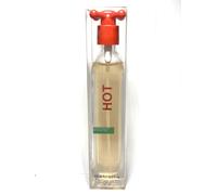 Benetton Hot Eau de Toilette 100ml Spray (OLD FORMULA)