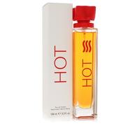 BENETTON HOT Eau De Toilette 3.4 oz for Women