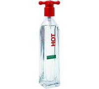 Benetton Hot Eau de Toilette Spray 100ml - AMC28814