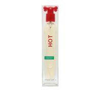 Benetton - Hot F EDT 100ml Spray
