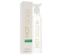 BENETTON HOT GOLD Eau De Toilette 3.3 oz for Women