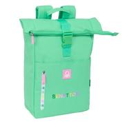 Safta 15.6´´ Benetton Backpack