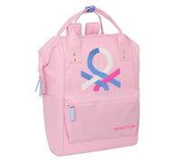 Safta 13 With Handles Benetton Backpack