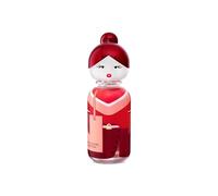 Benetton - Sisterland Red Rose, Eau de Toilette for Women - Fresh, Modern and Young Fragance - Floral and Fruity Notes -