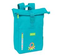 Safta 15.6´´ Benetton Backpack