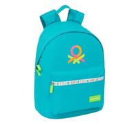 Safta 14.1´´ Benetton Backpack