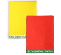 Benetton Towel 2 Units
