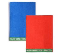 Benetton Towel 2 Units