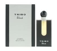 United Colors Of Benetton Tribu Black Eau De Parfum 100ml