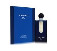 Benetton Tribu Blue by Benetton Eau De Parfum Spray 100ml for Men - n/a - 100 ml