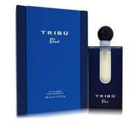BENETTON TRIBU BLUE Eau De Parfum 3.3 oz for Men