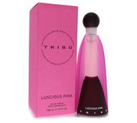 BENETTON TRIBU LUSCIOUS PINK Eau De Parfum 3.3 oz for Women