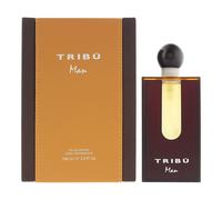 Benetton Tribu Man Eau De Parfum 100ml Spray for Him