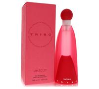 BENETTON TRIBU UNTOLD Eau De Parfum 3.3 oz for Women