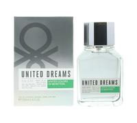 Benetton United Dreams Aim High EDT M 100 ml