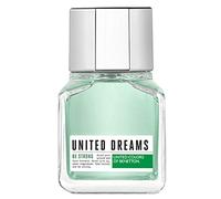 Benetton United Dreams Be Strong Eau De Toilette, 60 ml