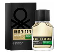 Benetton United Dreams Dream Big for Men Eau de Toilette 100ml Spray