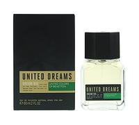 Benetton United Dreams Dream Big Eau De Toilette, 60 ml