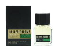 Benetton United Dreams Dream Big Eau De Toilette 60ml