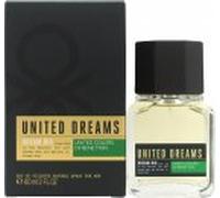 Benetton United Dreams Dream Big Eau De Toilette 60ml
