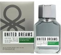 Benetton United Dreams Aim High EDT M 100 ml