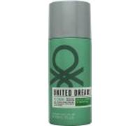United Colors Of Benetton United Dreams, Be Strong Deodorant Spray 150ml For Men