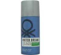Benetton United Dreams Go Far Deodorant Spray 150ml For Men
