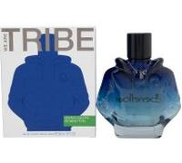 Benetton We Are Tribe Eau de Toilette 90ml Spray